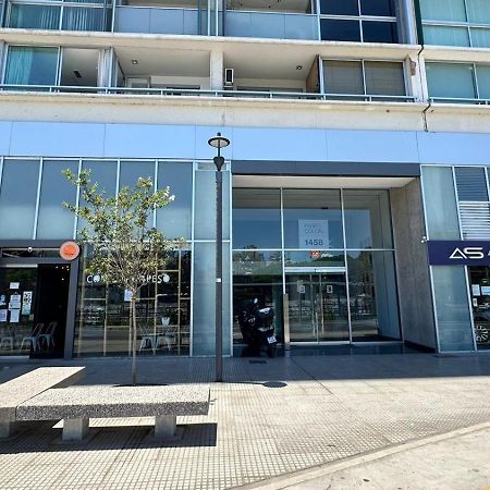 부에노스아이레스 Barrancas De Madero 아파트 외부 사진