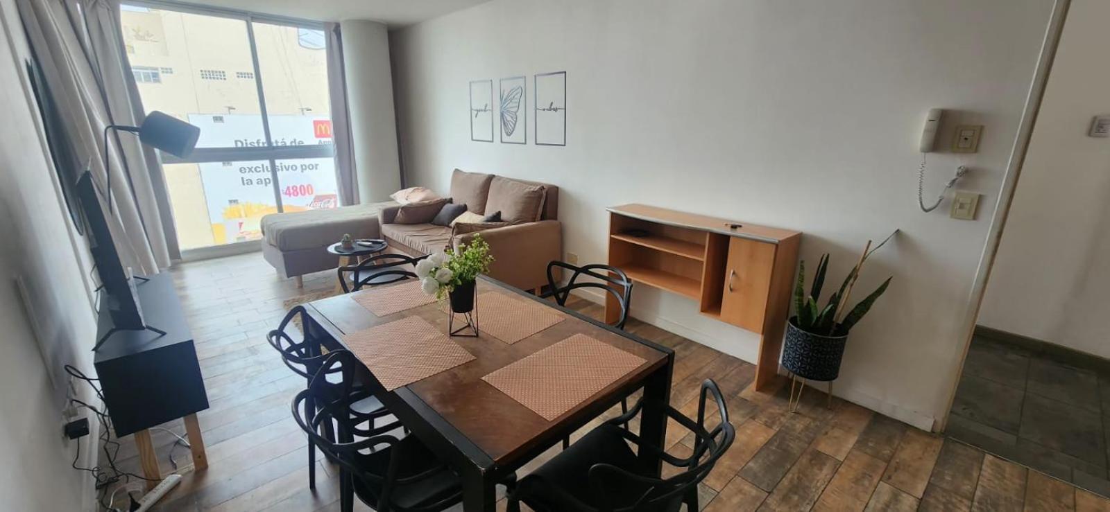 부에노스아이레스 Barrancas De Madero 아파트 외부 사진