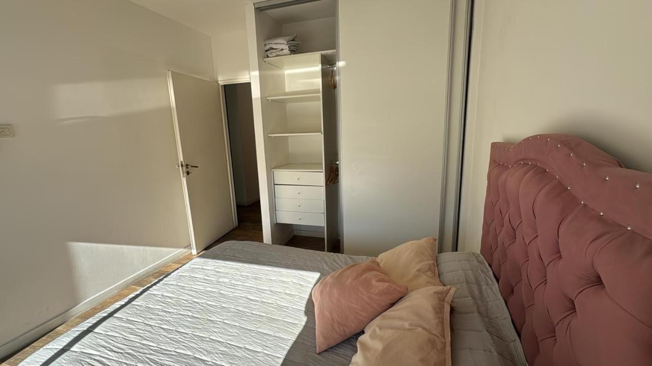 부에노스아이레스 Barrancas De Madero 아파트 외부 사진